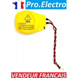 BIOS LENOVO ThinkPad L450 20DT CR2032 0A90099 04W1642