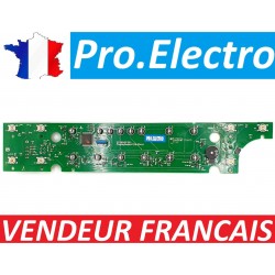  CARTE GESTION Machine café MELITTA F53/0-101 CAFFEO EF590/EF591