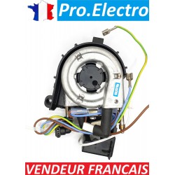 CHAUDIERE Machine café MELITTA F53/0-101 CAFFEO EF3814