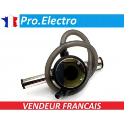 SONDE verseur mousse Machine à café MELITTA F53/0-101 CAFFEO 