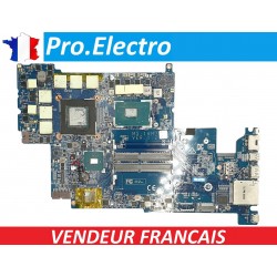 Motherboard MSi Gaming G series MS-16H7 V550A404SR2FQ AMI-Aptio Core i7