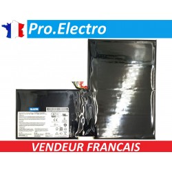 original batterie MSi Gaming G series MS-16H7 BTY-M6F 3ICP5/40/99-2 4150mAh 11.4V