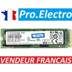 SSD MSi Gaming G series MS-16H7 MZVPV128HDGM-000000