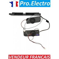 Speaker haut parleur MSi Gaming G series MS-16H7 