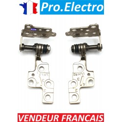 Hinges charnieres MSi Gaming G series MS-16H7 151216A01