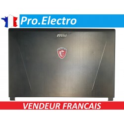 TOP cover couvert écran MSi GamingGseries MS-16H7 KL20160107