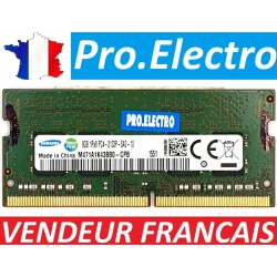 RAM memory Mémoire vive MSi GamingGseries MS-16H7 M471A1K43BB0-CPB