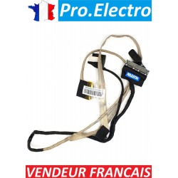 Cable nappe ecran MSi GamingGseries MS-16H7 MS16H2 K1N-3040015-V03