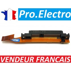 SSD HDD connecteur SATA MSi GamingGseries MS-16H7 15431KB64