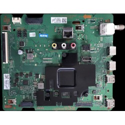Motherboard TV SAMSUNG UE65TU8075U BN41-02756B-000 bn94-15417f US BN96-52107A 15313Q 1.5 1C