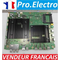 Motherboard TV SONY XR-65A80J US 1-010-522-21 YA03160AA XR-85X95J XR-75X95J XR-65X95J