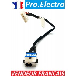 DCJ power Asus S405CA K46 120906