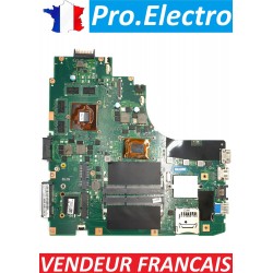 Motherboard carte mère Asus S405CA K46CM N13P-GLR-A1 SR0N8