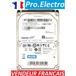 HDD disque dur Asus S405CA ST750LM022 HN-M750MBB/ASU 