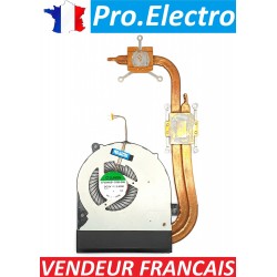 Ventilateur CPU fan heatsink Asus S405CA EF50060S1-C090-S99 DC5V 13GNTJ1AM010-1