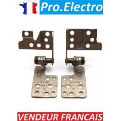 Hinges charnieres Asus S405CA K46-SR/L