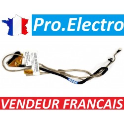 Cable nappe ecran Asus S405CA K46 14005-00590000
