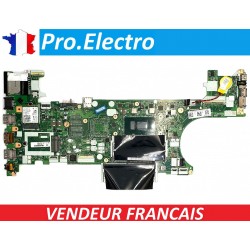 Motherboard carte mère  LENOVO ThinkPad T480 TP00088C ET480 NM-B501 SR3L9 PSL10Q74846