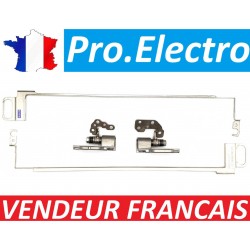 Hinges charnieres  LENOVO ThinkPad T480 TP00088C AM169000320