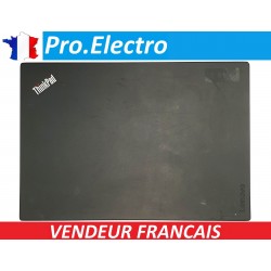 TOP cover couvert écran LENOVO ThinkPad T480 TP00088C FA12D000100