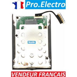 CADDY Support de disque dur LENOVO ThinkPad T480 TP00088C CT470 NS-A933AM12D000A00