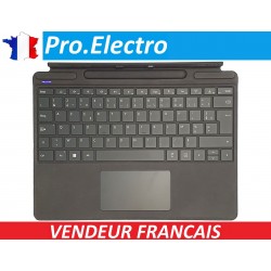 KEYBOARD clavier AZERTY Microsoft Surface Pro 8 1864