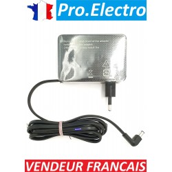 Chargeur alimentation Samsung LCD Display A5919_KPNL 19V 3.1A