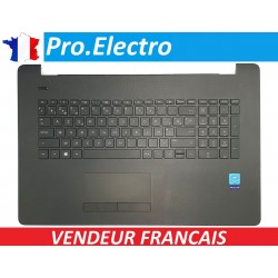 Keyboard clavier HP 17-BS 490.0BW07.0P1A 919794-A41 2B-AB321W620 NBB3 GB17A0 tpn-m121