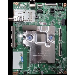 Motherboard TV LG 65NANO756PR 75NANO756PR EAX69581701 US EBT66830203 EBT66713402