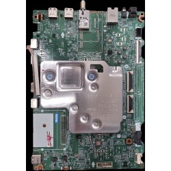 Motherboard TV LG 86UP80006LA EAX69462005(1.0) US EBT66705203 1LEBT000-02S5