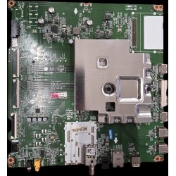 Motherboard TV LG 55NANO916NA 65NANO916NA EAX68990205 US 0MEBT000-0264 EBT66393203
