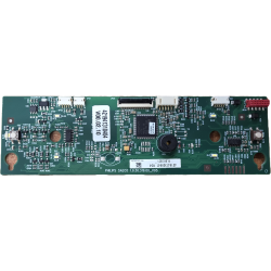 Panneau controle Philips Xelsis SM7683 SM7684 421941310404 1.9.30.319.00_V05 421941309941