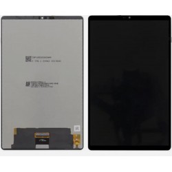 LCD dalle écran screen assemblé Lenovo Legion Y700 2023 TB320FC fp8807db2