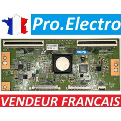 T-CON TCON TV PANASONIC TX-48CX400E 14Y_J1FU13TMGC4LV0.0 LJ94-34140A LCM480FJ03 48inch only