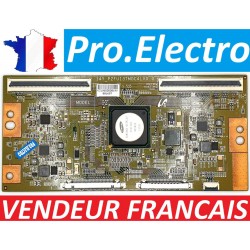 T-CON TCON TV Panasonic TX-48AX630E 14Y_P2FU13TMGC4LV0.0 lj94-31329C LMC480FJ01 48inch only