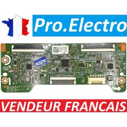 T-CON TCON TV SAMSUNG ue32m5575 BN41-02292 BN97-12702A BN41-02111A BN95-01306C