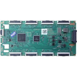 LED driver T-con TV Samsung TQ65QN86DBT BN41-03211A Y24_QN80D_4DATA_5 BN94-18291A