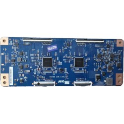 T-CON tcon TV Hisense 65U7HQ 65T55 C0K CTRL AUO UT-5565T55C35