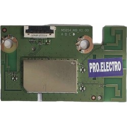 module wireless Wifi TV Hisense 58A6N M5B54_MB_V1 55U79NQ 