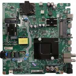 Motherboard Carte Mère TV Hisense 58A6N RSA7G.820.13696