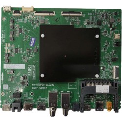 Motherboard Carte Mère TV  TCL 55C655 55C655X1 75C655 75C69B 65C69B 40-R75PG1-MAD2HG