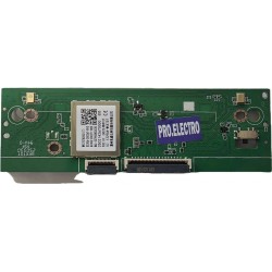 Carte wireless Wifi TV TCL 98C89K 98C89KX1 G0306-000271-W20