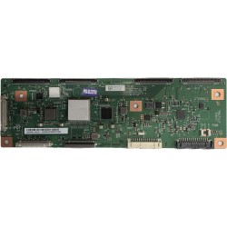 T-CON tcon TV Sony K-65XR80 6870C-1046A 6871L-7645A LE650PQL (HS)(E1)