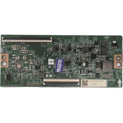 T-CON tcon TV Hisense 55U79NQ 332215 RSAG7.820.12963/ROH VER.B