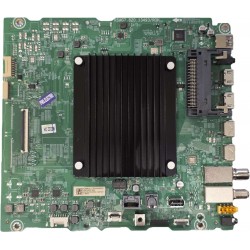 Motherboard TV Hisense 55U79NQ 55U75LEVS 65U75LEVS RSAG7.820.13493