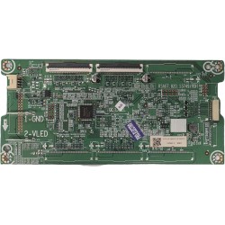 Inverter Led Driver TV Hisense 55U79NQ RSAG7.820.13749/ROH 415014