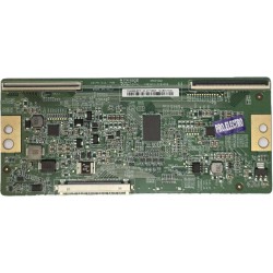 T-CON tcon TV Sony KD-43X75WL 47-6021448 HV430QUBF7K 44-9771869I