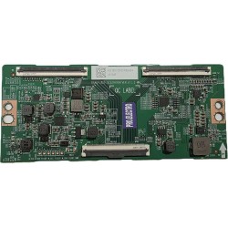 T-CON tcon TV Hisense 65Q70QEVS RSAG7.820.51529/ROH VER.A 1.2