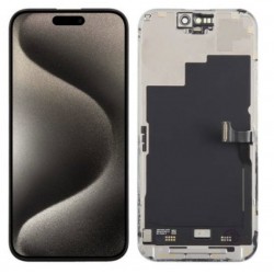 original:OLED screen écran assemblé iPhone 16 grade A genuine display