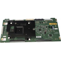 T-CON tcon TV samsung QE55S93DAE 6871L-7750A 6870C-1051A LE830PQW-HSB1-YJ1